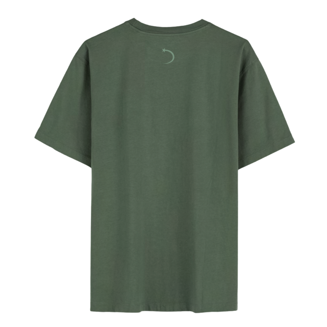 STF GREEN - RELAXED FIT