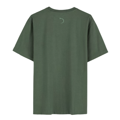 STF GREEN - RELAXED FIT