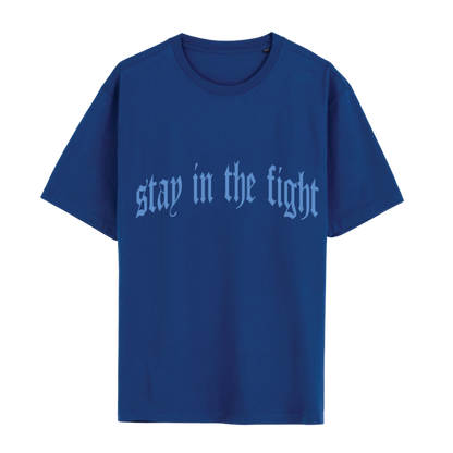 STF BLUE - RELAXED FIT