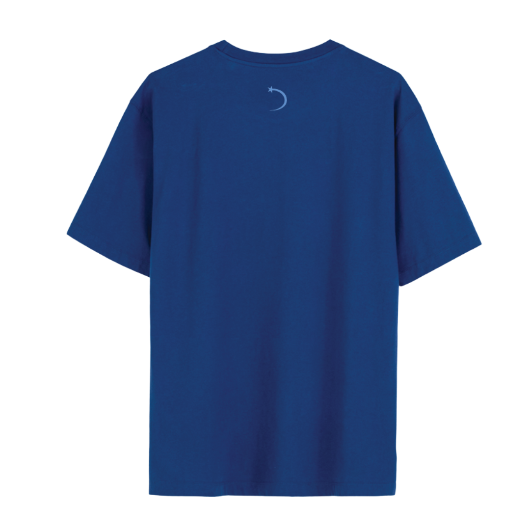 STF BLUE - RELAXED FIT