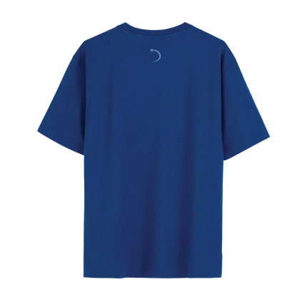 STF BLUE - RELAXED FIT